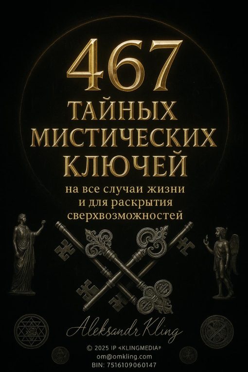 467-klyuchej